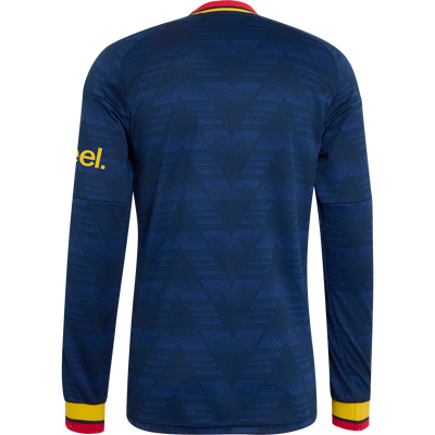 adidas Arsenal Men’s Away 2026-27 Long Sleeve Stadium Jersey