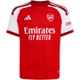 adidas Youth Arsenal Home 2026-27 Stadium Jersey