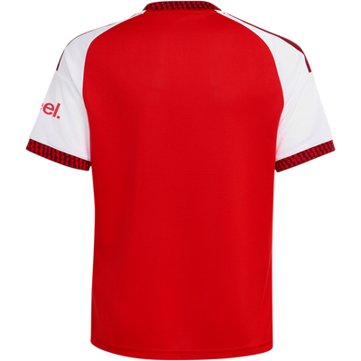 adidas Youth Arsenal Home 2026-27 Stadium Jersey
