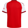 adidas Youth Arsenal Home 2026-27 Stadium Jersey