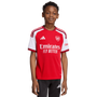 adidas Youth Arsenal Home 2026-27 Stadium Jersey