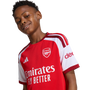 adidas Youth Arsenal Home 2026-27 Stadium Jersey