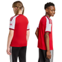 adidas Youth Arsenal Home 2026-27 Stadium Jersey