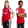 adidas Youth Arsenal Home 2026-27 Stadium Jersey