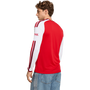 adidas Men's Arsenal Home 2026-27 Long Sleeve Stadium Jersey