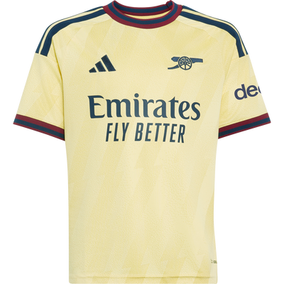 adidas Arsenal Youth 3rd 2026-27 Stadium Jersey