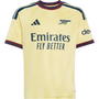 adidas Arsenal Youth 3rd 2026-27 Stadium Jersey
