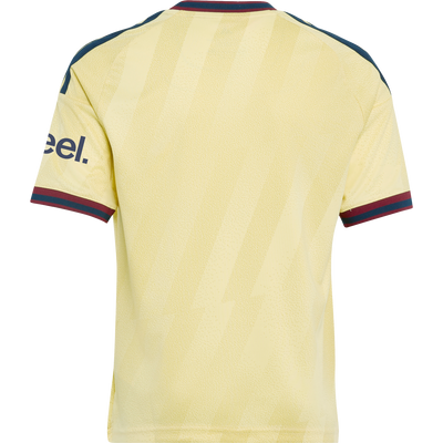 adidas Arsenal Youth 3rd 2026-27 Stadium Jersey