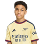 adidas Arsenal Youth 3rd 2026-27 Stadium Jersey