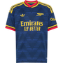 adidas Arsenal Youth Away 2026-27 Stadium Jersey