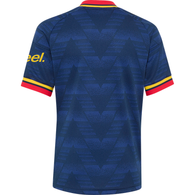 adidas Arsenal Youth Away 2026-27 Stadium Jersey