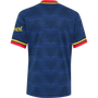 adidas Arsenal Youth Away 2026-27 Stadium Jersey