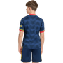 adidas Arsenal Youth Away 2026-27 Stadium Jersey