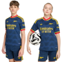 adidas Arsenal Youth Away 2026-27 Stadium Jersey