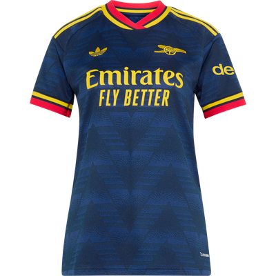 adidas Arsenal Women’s Away 2026-27 Stadium Jersey