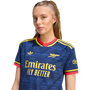 adidas Arsenal Women’s Away 2026-27 Stadium Jersey