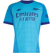 adidas Arsenal Men’s Away 2026-27 Goalkeeper Jersey