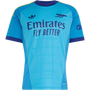 adidas Arsenal Men’s Away 2026-27 Goalkeeper Jersey