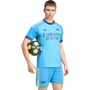 adidas Arsenal Men’s Away 2026-27 Goalkeeper Jersey