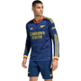 adidas Arsenal Men’s Away 2026-27 Long Sleeve Authentic Jersey