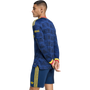 adidas Arsenal Men’s Away 2026-27 Long Sleeve Authentic Jersey