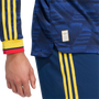 adidas Arsenal Men’s Away 2026-27 Long Sleeve Authentic Jersey