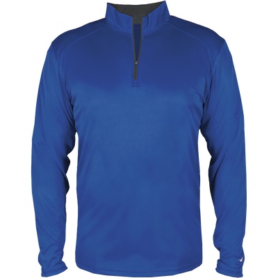 Founder B-Core Quarter Zip