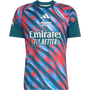 adidas Men's Arsenal 2026-27 Pre-Match Jersey