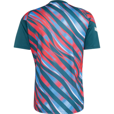 adidas Men's Arsenal 2026-27 Pre-Match Jersey