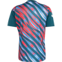 adidas Men's Arsenal 2026-27 Pre-Match Jersey