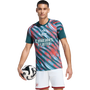 adidas Men's Arsenal 2026-27 Pre-Match Jersey