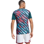 adidas Men's Arsenal 2026-27 Pre-Match Jersey