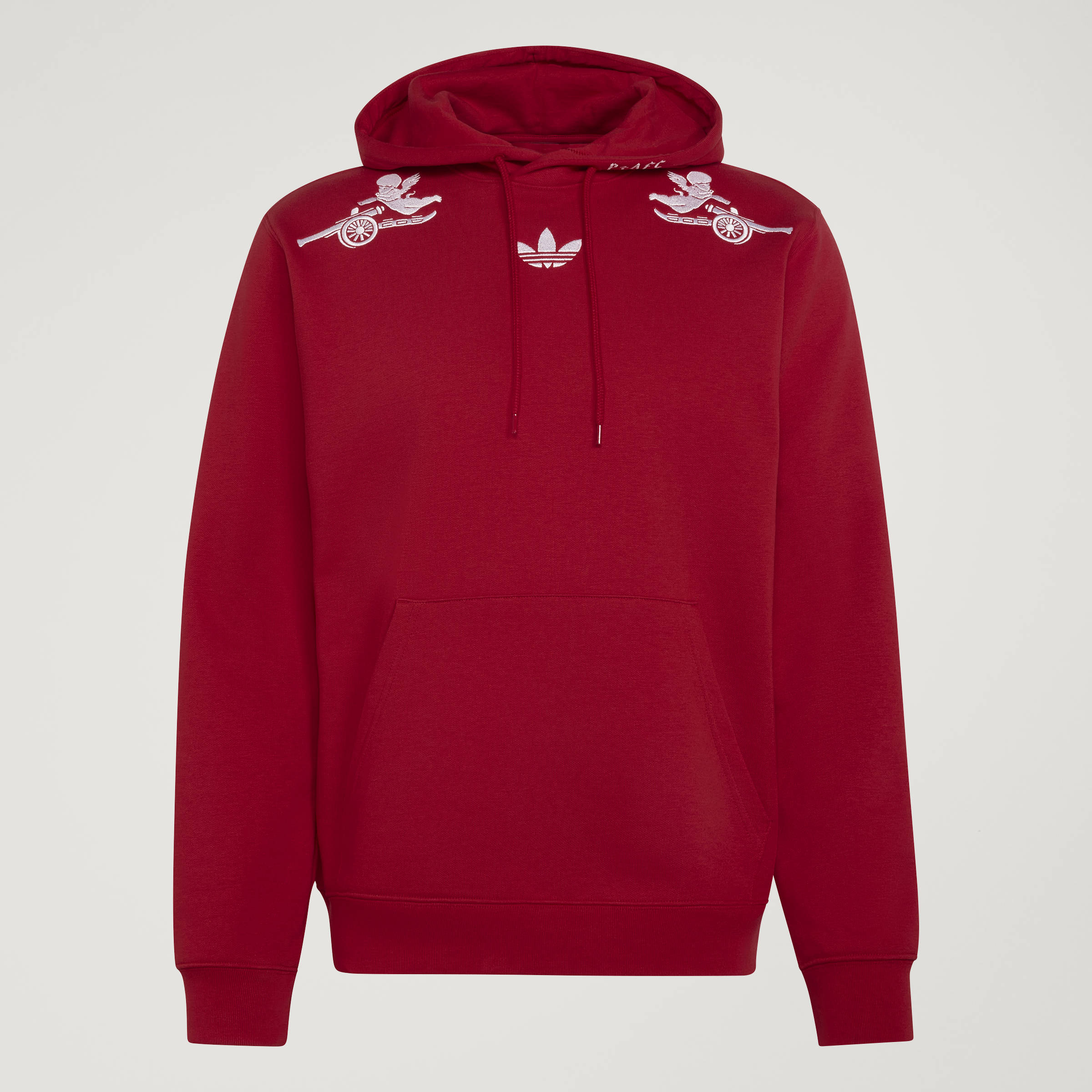 Adidas Arsenal FC Places+Faces Men's Hoodie
