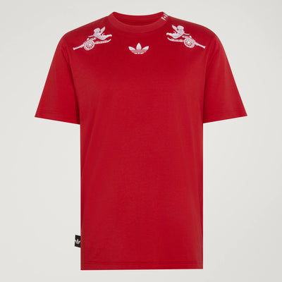 Adidas Arsenal FC Places+Faces Men's Tee