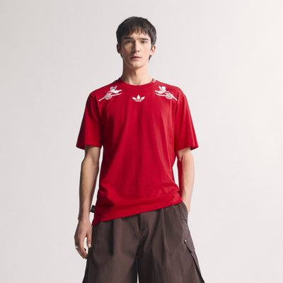Adidas Arsenal FC Places+Faces Men's Tee