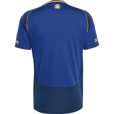 adidas Men's Boca Juniors 4th 2026-27 Stadium Jersey