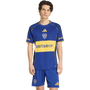 adidas Men's Boca Juniors 4th 2026-27 Stadium Jersey