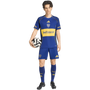 adidas Men's Boca Juniors 4th 2026-27 Stadium Jersey