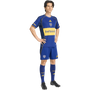 adidas Men's Boca Juniors 4th 2026-27 Stadium Jersey