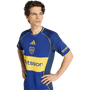 adidas Men's Boca Juniors 4th 2026-27 Stadium Jersey