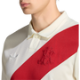 adidas Men's River Plate 125th Anniversary Stadium Jersey