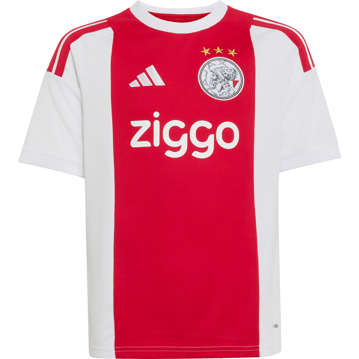 adidas Ajax 2026-27 Youth Home Stadium Jersey