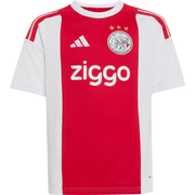 adidas Ajax 2026-27 Youth Home Stadium Jersey