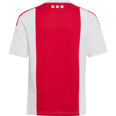 adidas Ajax 2026-27 Youth Home Stadium Jersey