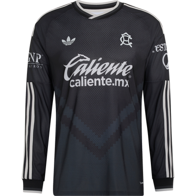 adidas Club América Men’s Away 2026-27 Long Sleeve Authentic Jersey