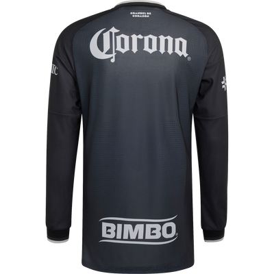 adidas Club América Men’s Away 2026-27 Long Sleeve Authentic Jersey