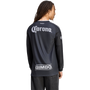 Camiseta de manga larga auténtica de visitante adidas Club América 2026-27