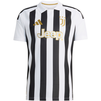 Camiseta auténtica de la primera equipación adidas Juventus para hombre 2026-27
