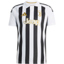 adidas Men's Juventus Home 2026-27 Authentic Jersey