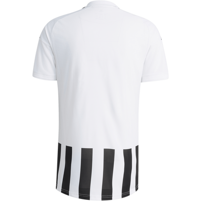 Camiseta auténtica de la primera equipación adidas Juventus para hombre 2026-27